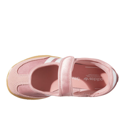 Samba Jane Shoes