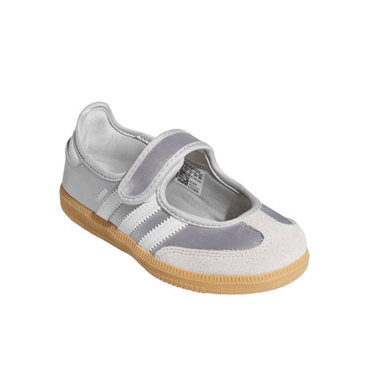 Samba Jane Shoes