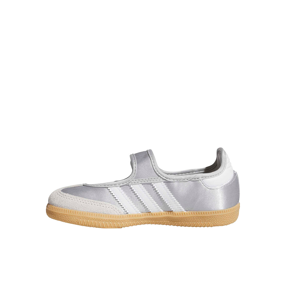 Samba Jane Shoes