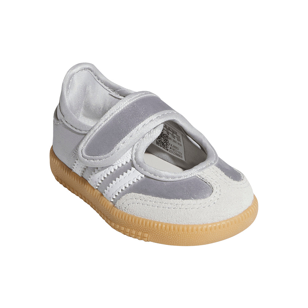 Samba Jane Shoes
