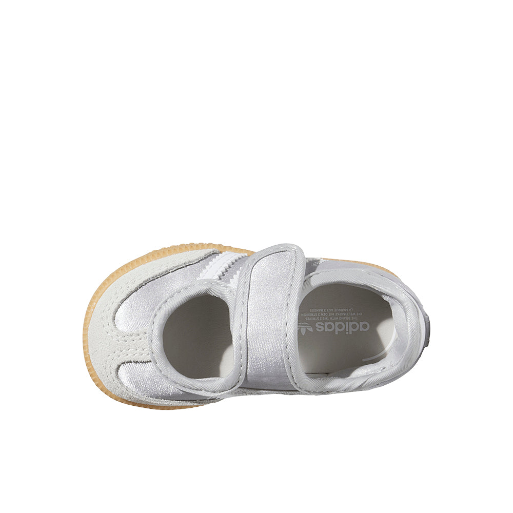 Samba Jane Shoes