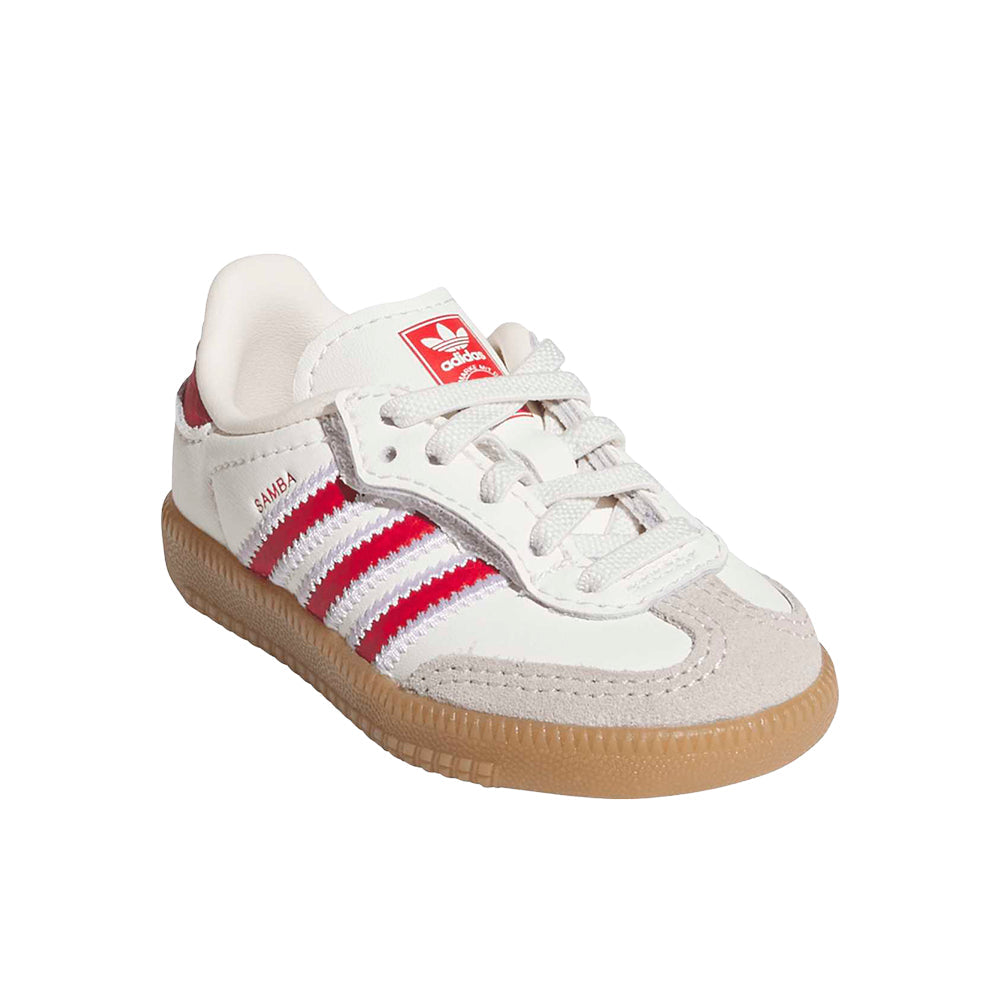 Samba OG Comfort Closure Elastic Lace Shoes