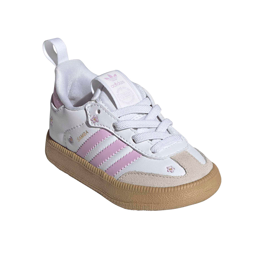 Samba Quickon Shoes