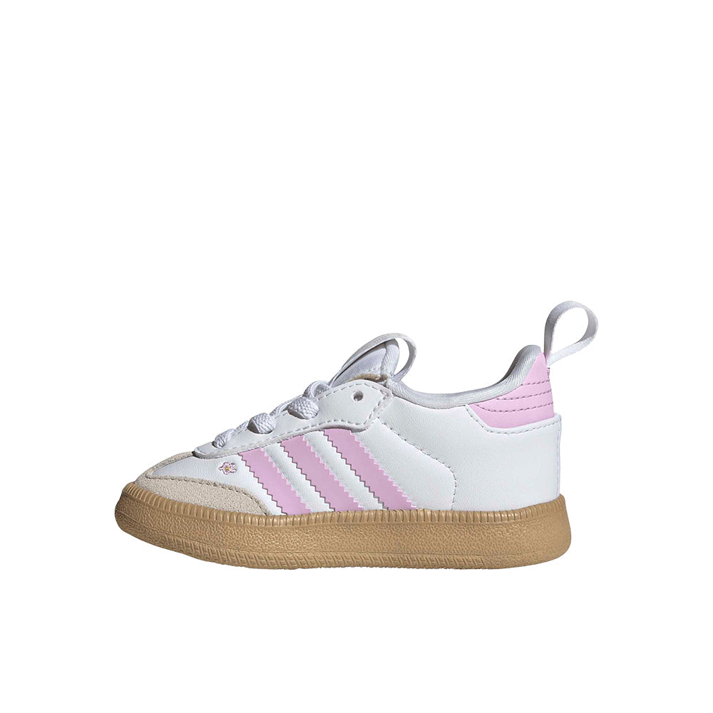 Samba Quickon Shoes