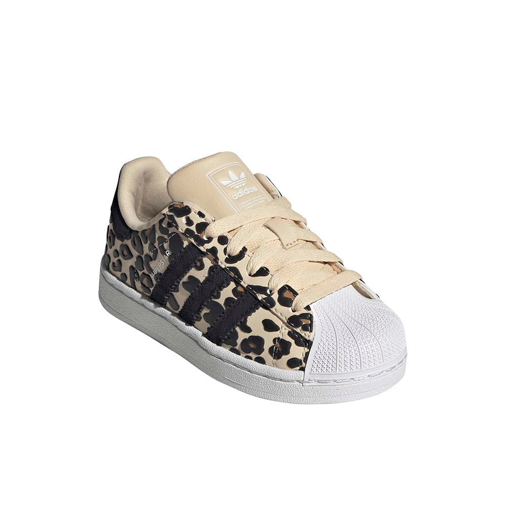 Superstar II Shoe (Youth)
