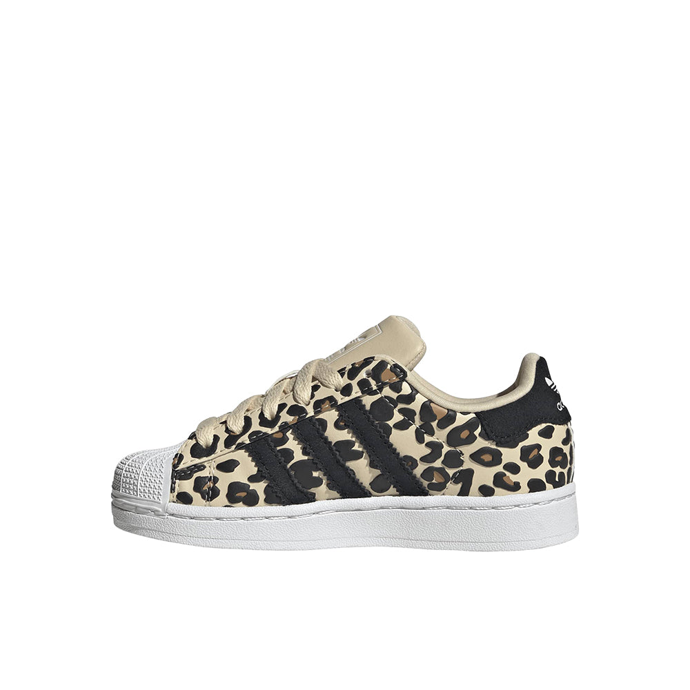 Superstar II Shoe (Youth)