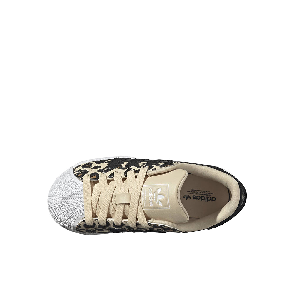 Superstar II Shoe (Youth)