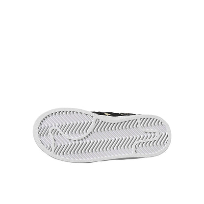 Superstar II Shoe (Youth)