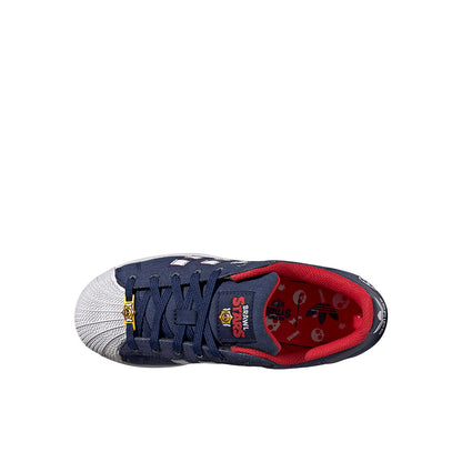 Adidas Brawl Stars Superstar II Shoes