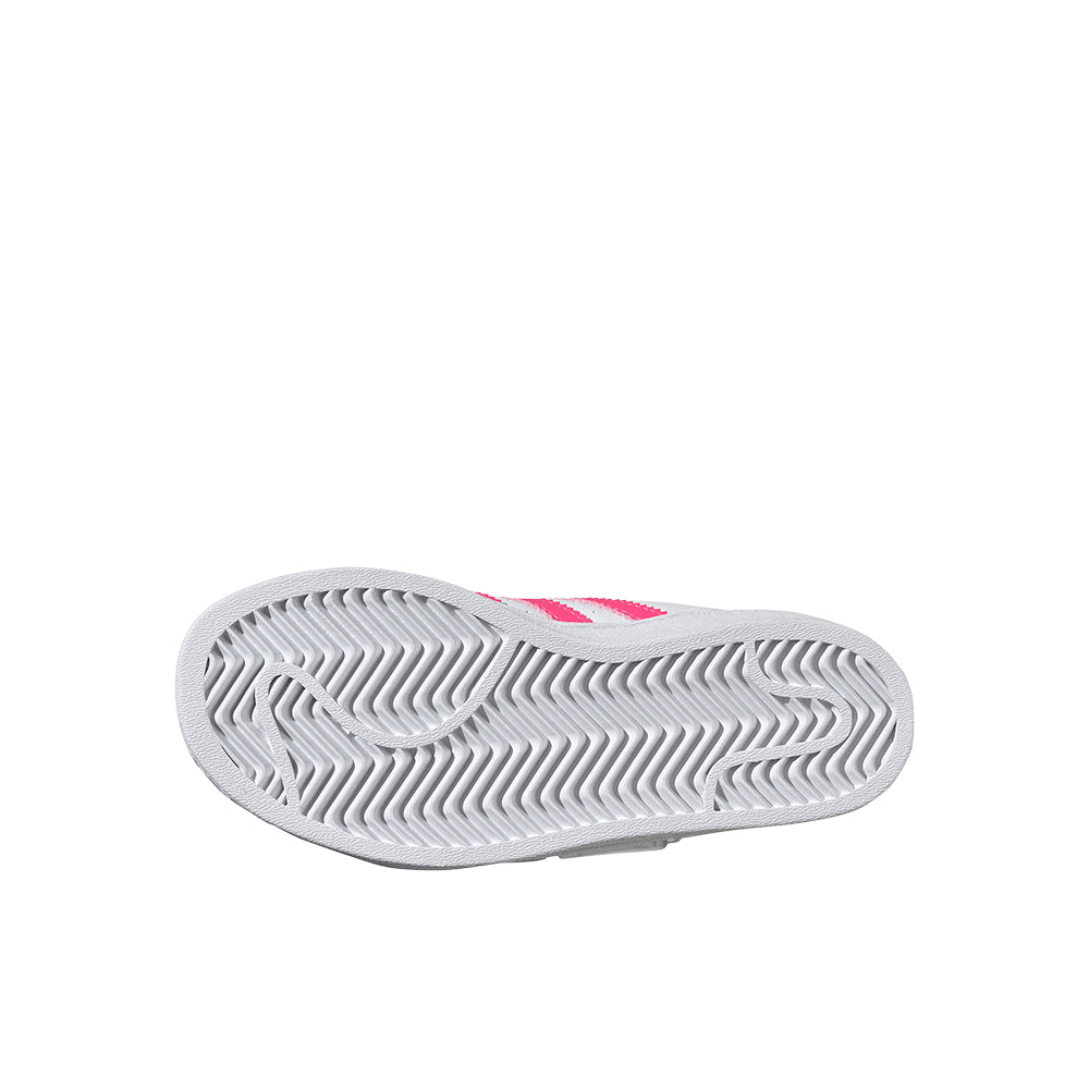 Adidas Care Bears Superstar LED Lights Comfort Closure Shoes
