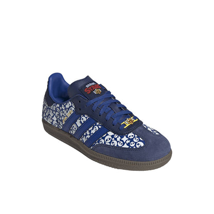 Adidas Brawl Stars Samba OG Shoes (Youth)