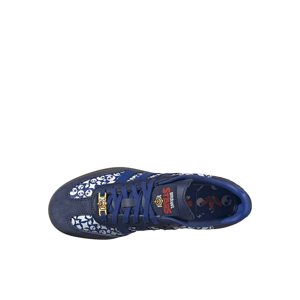 Adidas Brawl Stars Samba OG Shoes (Youth)