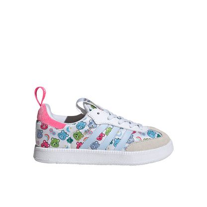 Adidas Care Bears Samba Quickon Shoes