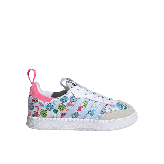 Adidas Care Bears Samba Quickon Shoes