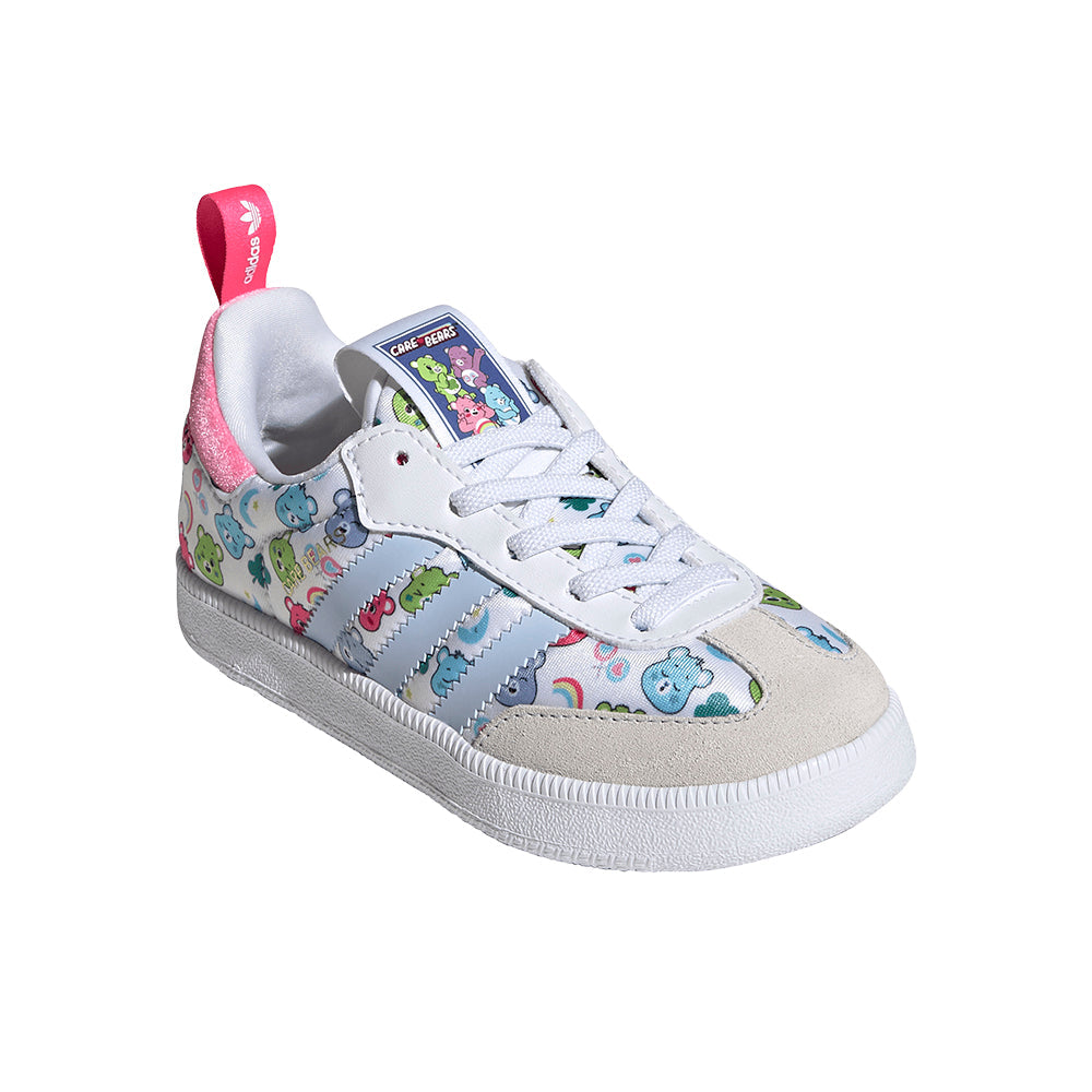 Adidas Care Bears Samba Quickon Shoes