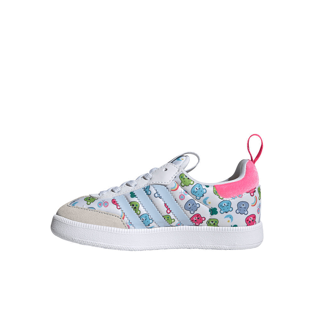 Adidas Care Bears Samba Quickon Shoes