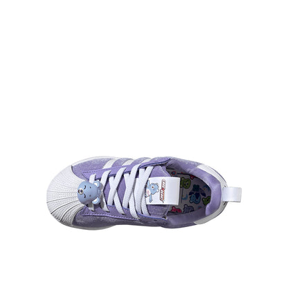 Adidas Care Bears Superstar Quickon Shoes