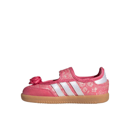Adidas Disney Princess Samba Jane Shoes
