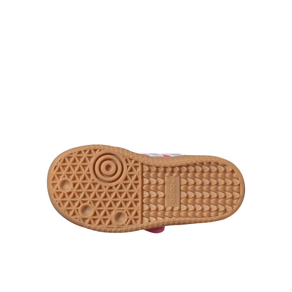 Adidas Disney Princess Samba Jane Shoes