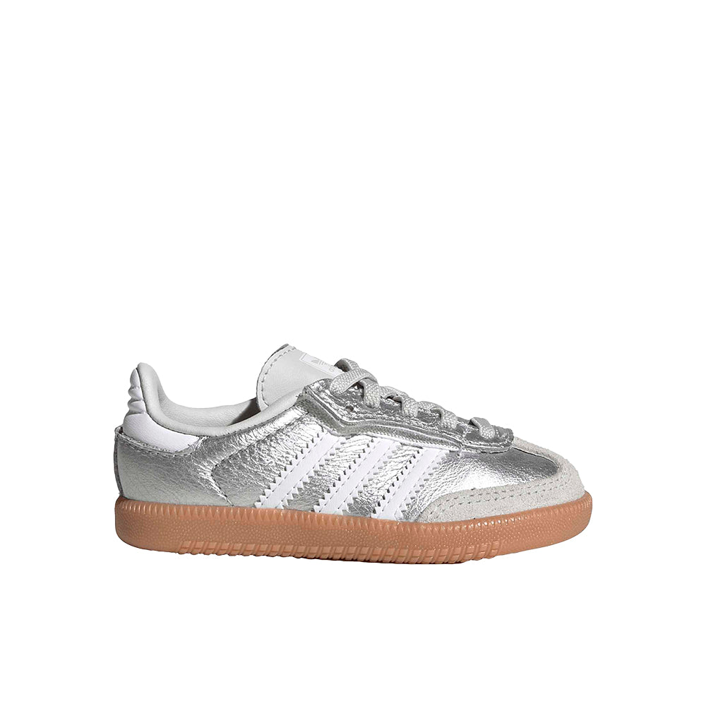 Samba OG Comfort Closure Elastic Lace Shoes