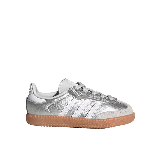 Samba OG Comfort Closure Elastic Lace Shoes