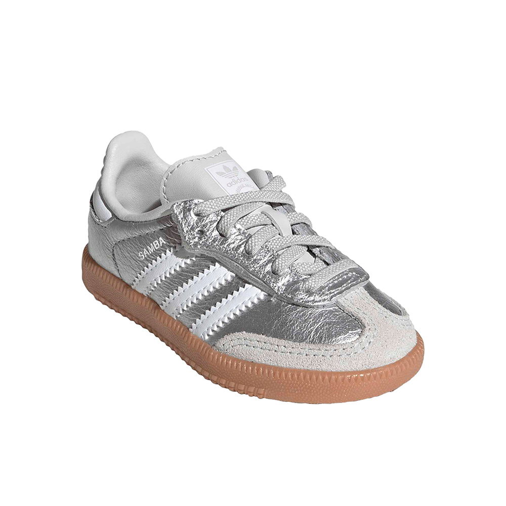 Samba OG Comfort Closure Elastic Lace Shoes