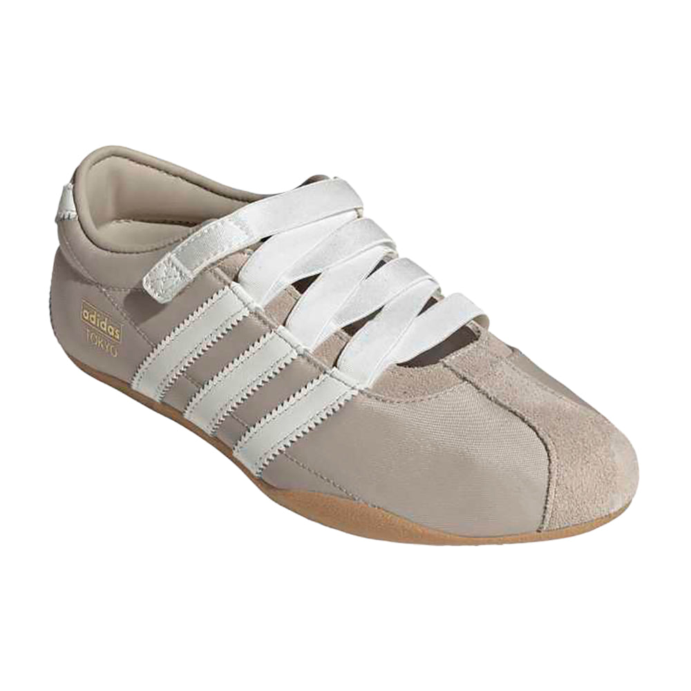Tokyo Shoes