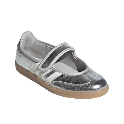Samba Jane Shoes
