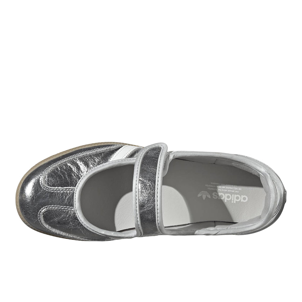 Samba Jane Shoes