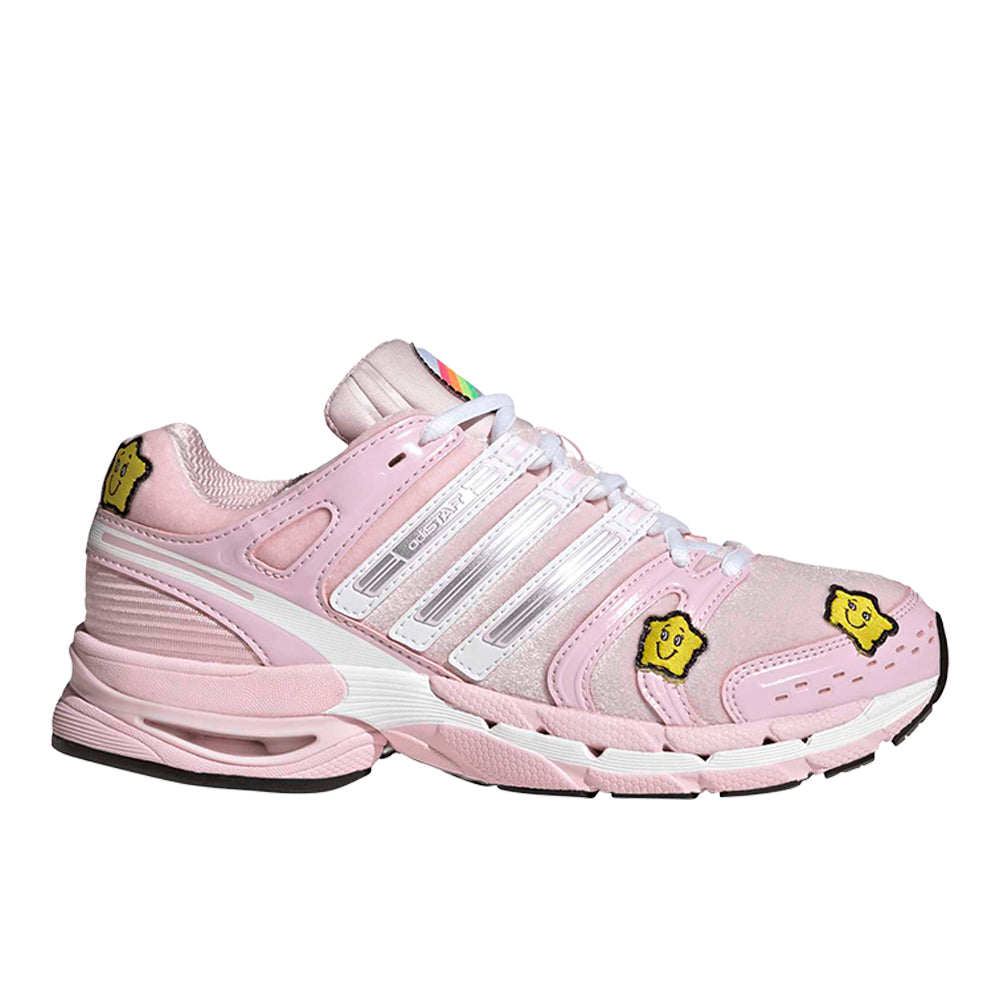 Care Bears X Adidas Adistar Control 5 Shoes