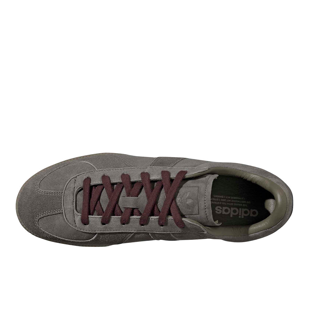 BW Army Shoes