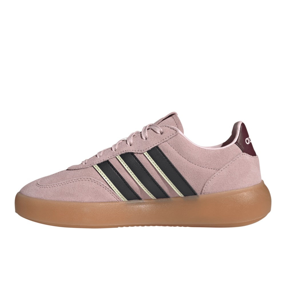 Barreda Decode Lace Up Sneakers