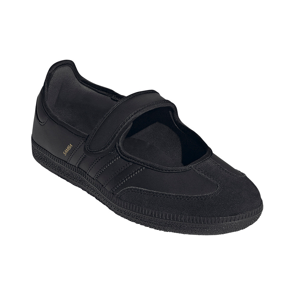Samba Jane Shoes