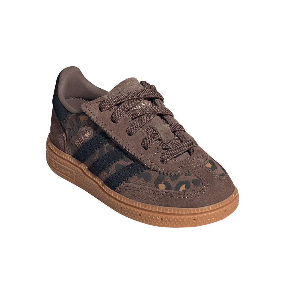 Handball Spezial Comfort Closure Elastic Lace Shoes