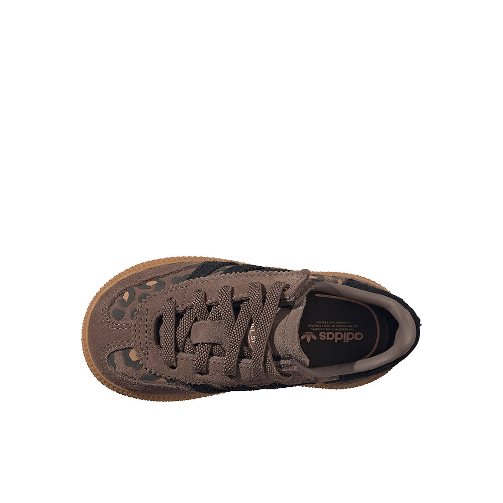 Handball Spezial Comfort Closure Elastic Lace Shoes