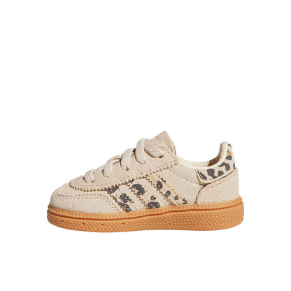Handball Spezial Comfort Closure Elastic Lace Shoes
