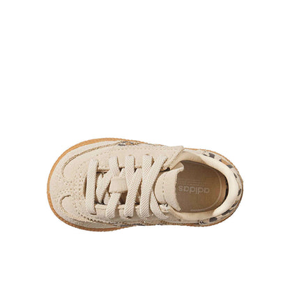 Handball Spezial Comfort Closure Elastic Lace Shoes