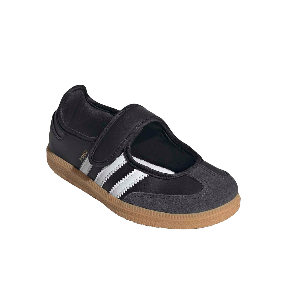 Samba Jane Shoes