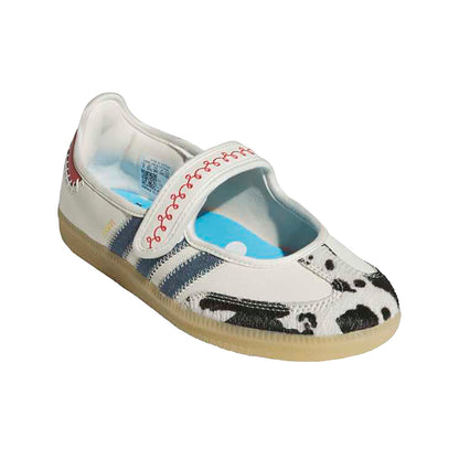 Samba Jane Shoes