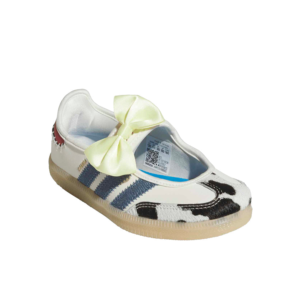 Adidas Pixar Toy Story Samba Jane Child Shoes