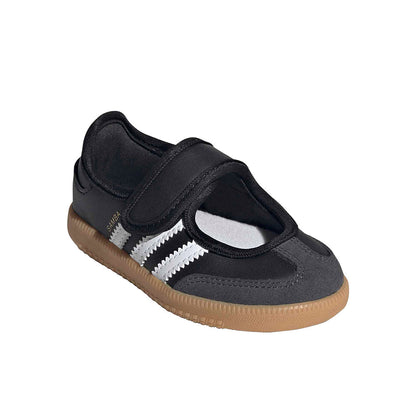 Samba Jane Shoes