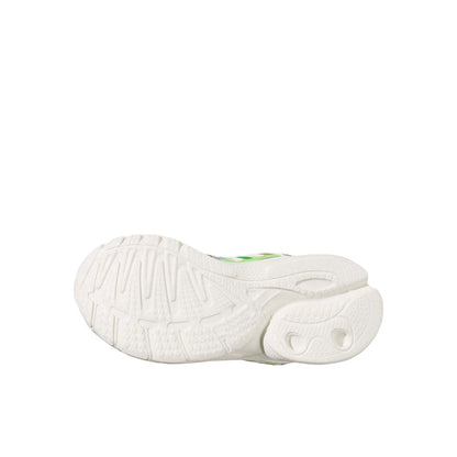 Adidas Pixar Toy Story Adistar Control 5 Elastic Lace Shoes LED Child