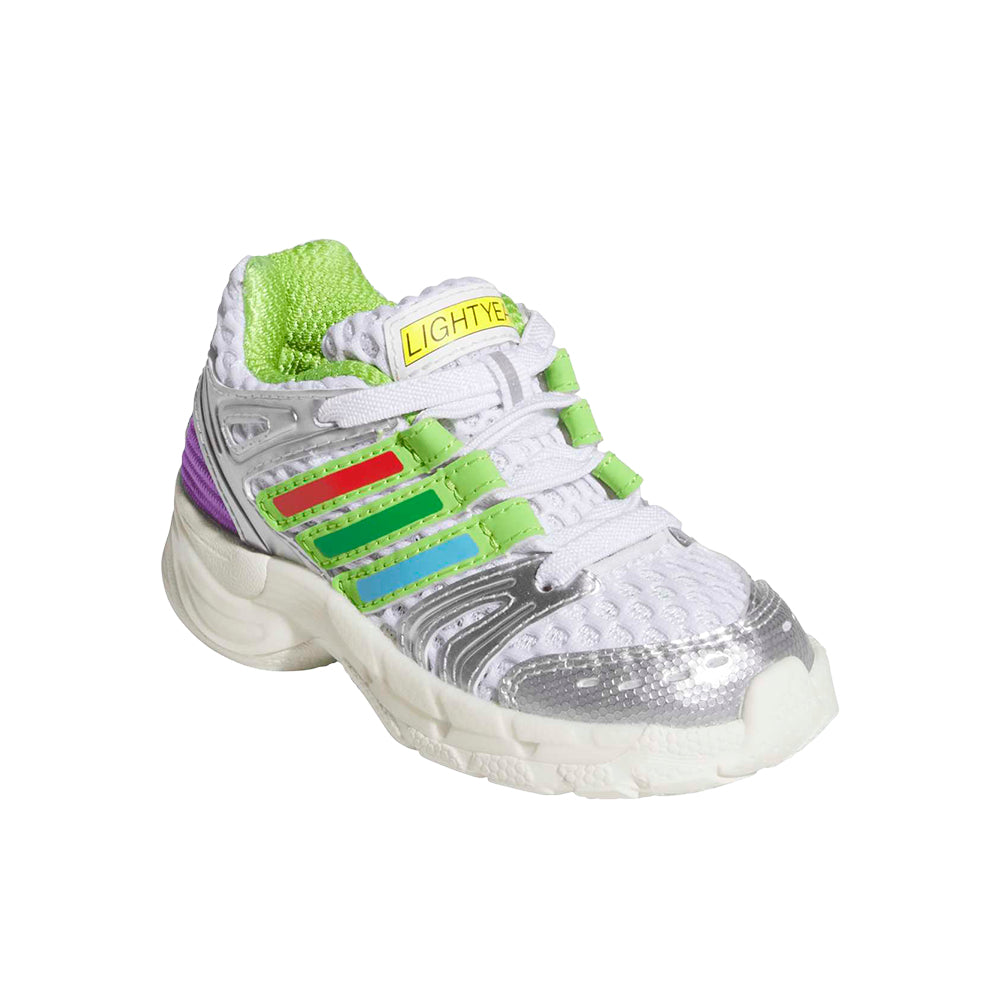 Adidas Pixar Toy Story Adistar Control 5 Elastic Lace Shoes LED
