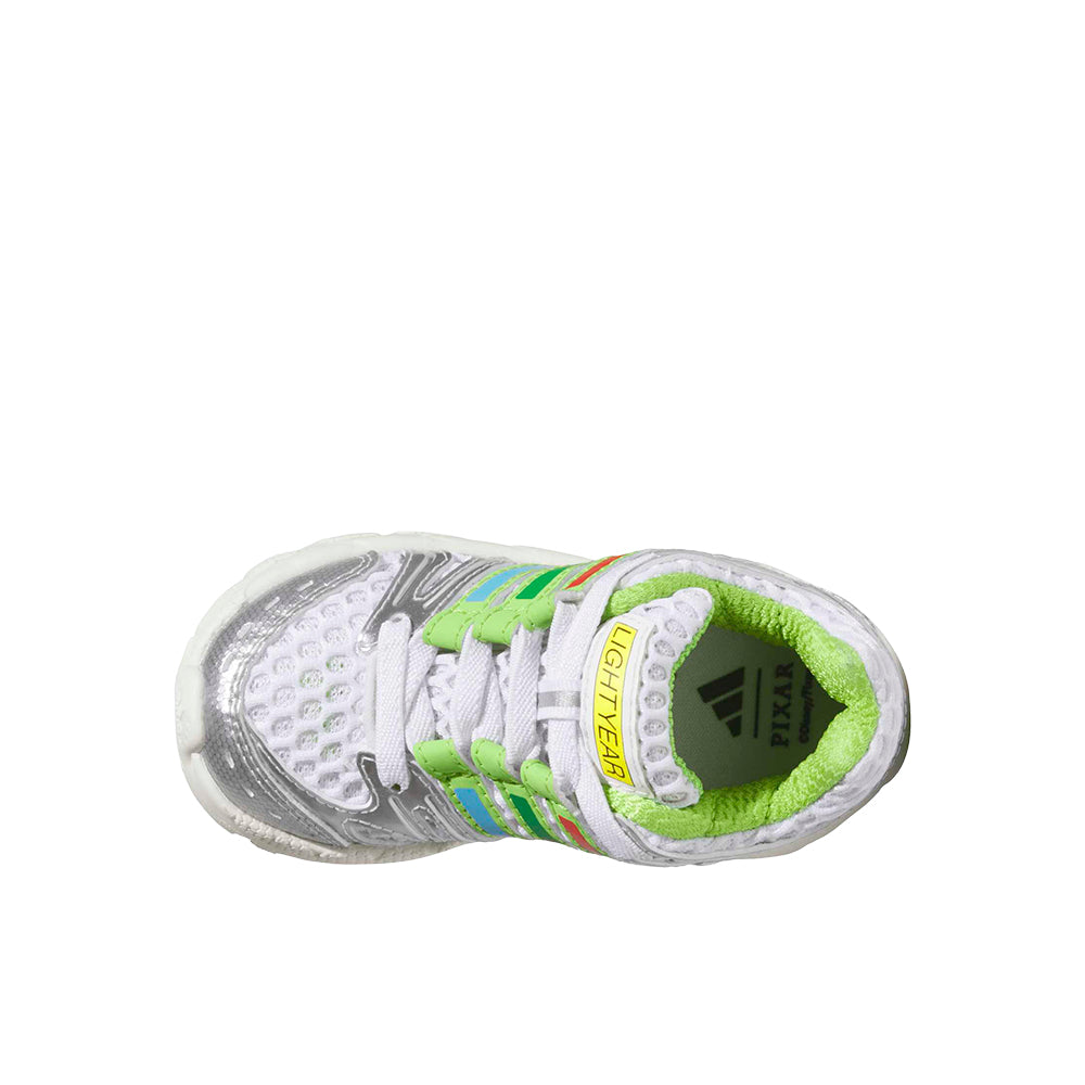 Adidas Pixar Toy Story Adistar Control 5 Elastic Lace Shoes LED