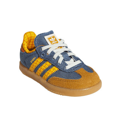 Adidas Pixar Toy Story Samba OG El I Shoes