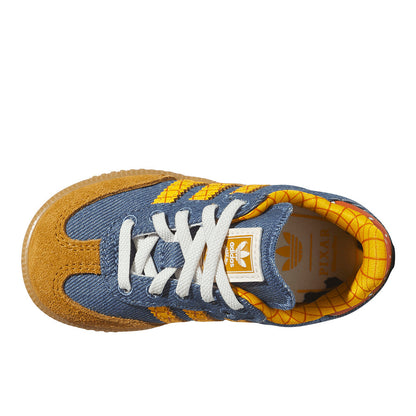 Adidas Pixar Toy Story Samba OG El I Shoes
