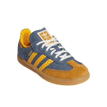 Adidas Pixar Toy Story Samba OG Shoes Child