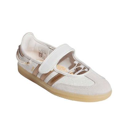 Samba Jane Shoes