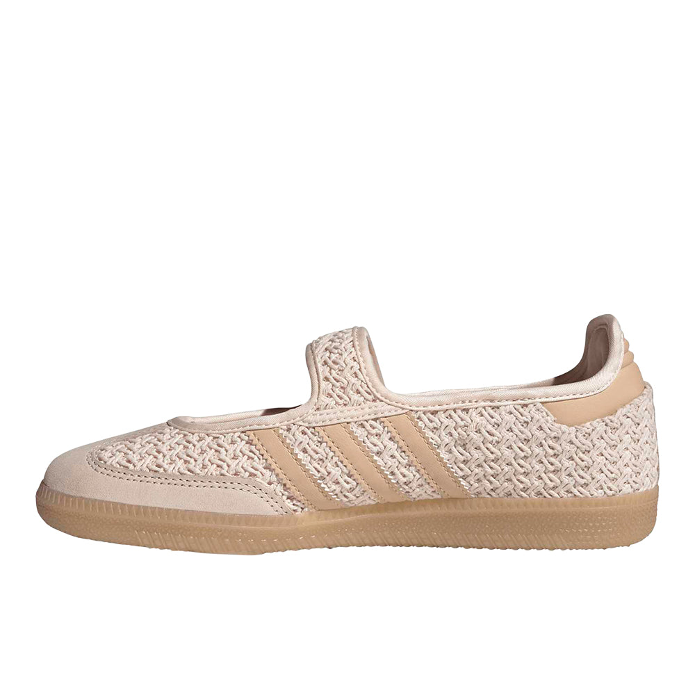 Samba Jane Shoes