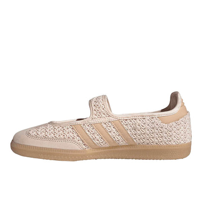 Samba Jane Shoes